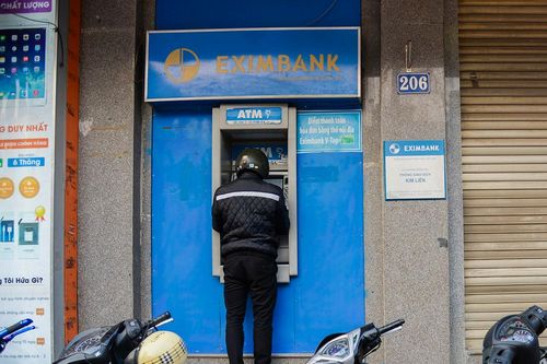 Eximbank muốn chia cổ tức lần đầu sau 7 năm