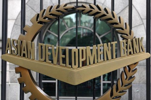 ADB bán kỷ lục trái phiếu toàn cầu kỳ hạn 5 năm trị giá 5 tỷ USD