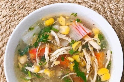 Quên luộc đi, gà đem làm món này đảm bảo ai cũng 'ngả nón' xin ngay bí quyết