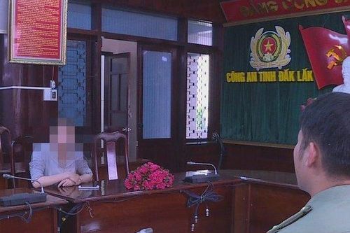 Đăng thông tin sai sự thật, người phụ nữ bị xử phạt 7,5 triệu đồng