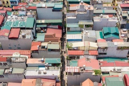 Hiểm họa cháy nổ từ những khu nhà 'không lối thoát' tại Hà Nội