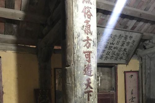 Di tích ở Hà Nội lại 'kêu cứu'...(Bài 3): Nhiều người 'sốt ruột' nhưng chớ vội vàng