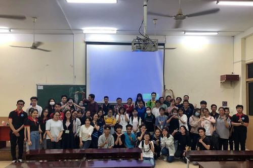 Đưa phim Lịch sử đến gần sinh viên