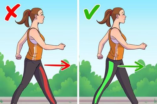 8 thói quen đi bộ sai lầm gây hại sức khỏe nghiêm trọng