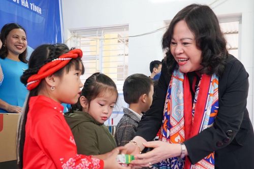 'Điều ước cho em' lan tỏa yêu thương