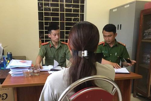 Nghệ An chấn chỉnh tình trạng bạo lực học đường