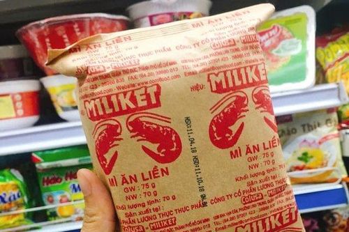 'Huyền thoại' mì Miliket sống khỏe giữa các 'ông lớn' Masan-Acecook nhờ làm điều này