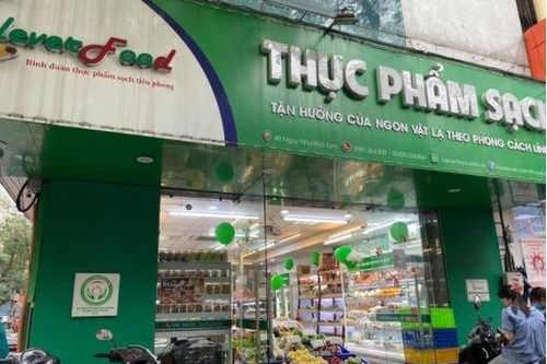 Hé lộ doanh thu chuỗi cửa hàng CleveFood vừa dính phốt bán cá kho có giòi