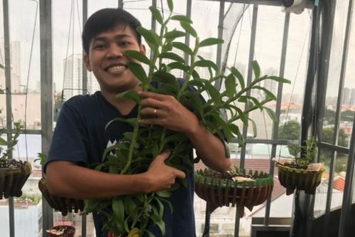 Nghệ nhân Nguyễn Duy Hair – Khiêm tốn học hỏi thành công sẽ đến