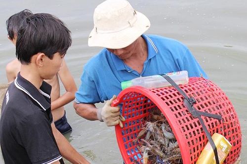 Tân Phú còn nhiều khó khăn trong xây dựng nông thôn mới