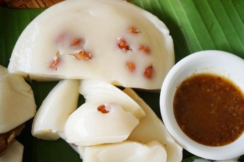 Bán những thứ cho người nghèo mà kiếm đậm