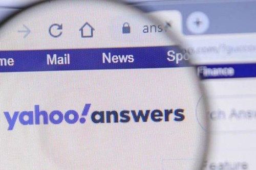 Yahoo Answers sắp bị 'khai tử'