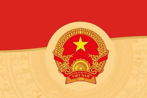 Bộ máy Chính phủ sau kỳ họp thứ 11, Quốc hội khóa XIV