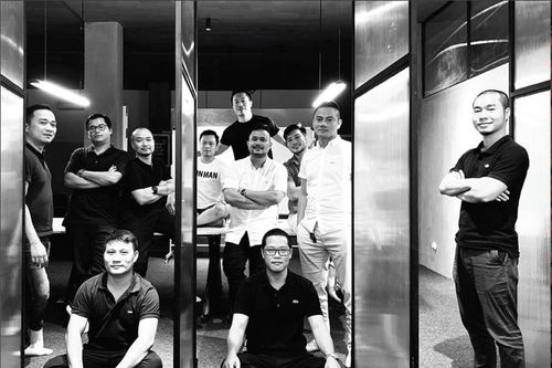 Không gian đặc biệt của 'Lộ'- Nơi trưng bày tác phẩm nghệ thuật của các kiến trúc sư