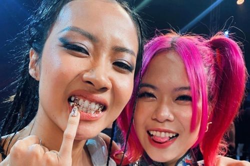 Suboi không ngồi ghế nóng Rap Việt mùa 2