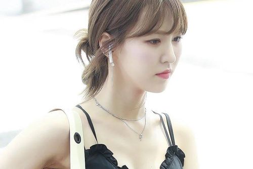 Wendy (Red Velvet) nói về 2 lần đến Việt Nam