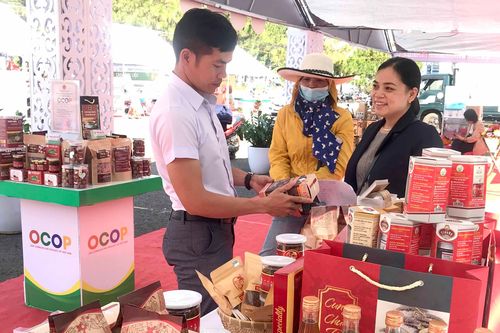 Đề án khuyến công: 'Đòn bẩy' thúc đẩy công nghiệp nông thôn