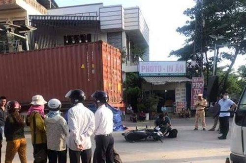 Liên tiếp xảy ra 3 vụ tai nạn do xe đầu kéo làm 3 người chết, 1 người bị thương