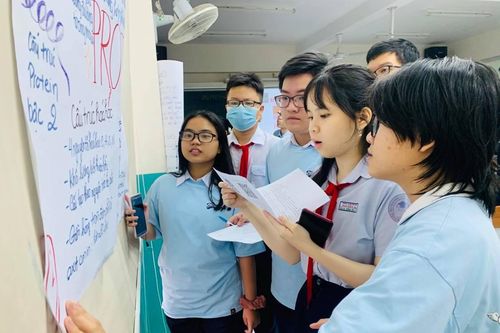 Học sinh diện nào được xét tuyển thẳng vào lớp 10 công lập tại TP.HCM?