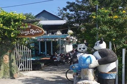 Cần Thơ: Phát hiện bé 6 tuổi tử vong trong khu hồ bơi người lớn