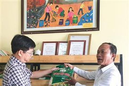Để sản phẩm OCOP chinh phục người tiêu dùng