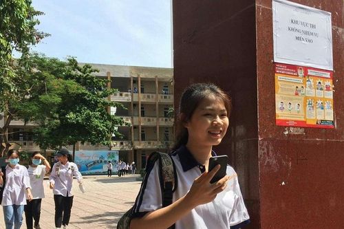 Thông tin cần thiết cho học sinh có nguyện vọng thi lớp 10 hệ song bằng