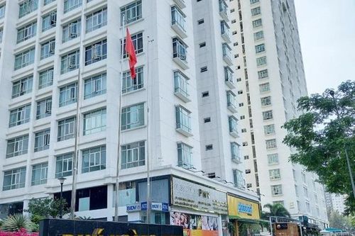 Ban quản trị cũ của chung cư Phú Hoàng Anh bị triệu tập liên quan tố cáo chiếm đoạt phí bảo trì