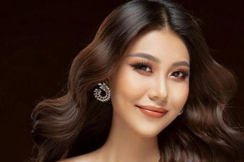 Hành trình trở thành Hoa khôi Đại học Nam Cần Thơ của cô gái Khmer Trà Vinh