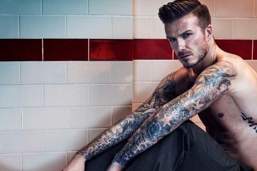 Bất ngờ trước địa điểm David Beckham sẽ tham gia đóng phim
