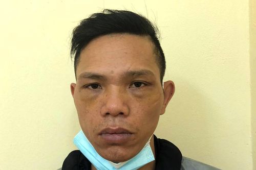 'Ôm' hơn chục tiền án, tiền sự đi lừa đảo