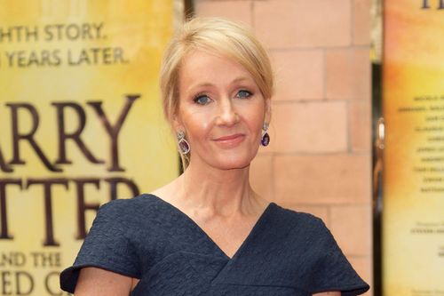 Sách thiếu nhi về Giáng sinh của J.K. Rowling sắp ra mắt