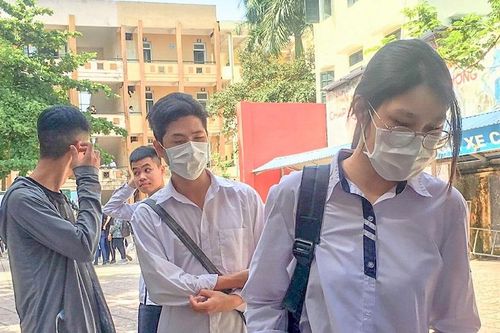 Kỳ thi tốt nghiệp THPT năm 2021: Các trường cần quan tâm động viên, tạo tinh thần tự tin cho thí sinh