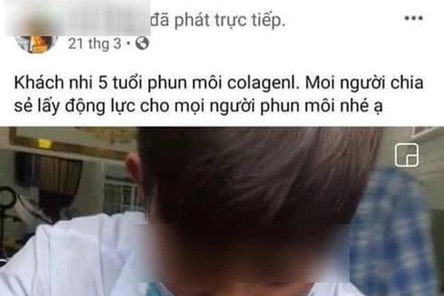 Đừng nghĩ con mình thì muốn làm gì cũng được!