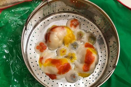 Cười vỡ bụng với 'hội gái đoảng' khoe thảm họa bánh trôi nhưng nuốt không trôi
