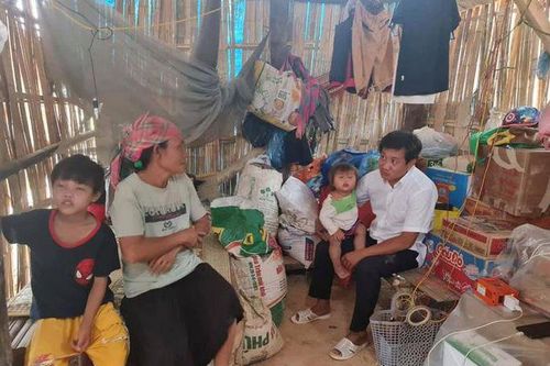 Chuyện không đáng có