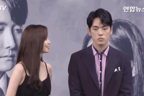 Nam tài tử 'Hạ cánh nơi anh' viết tâm thư xin lỗi Seo Hyun