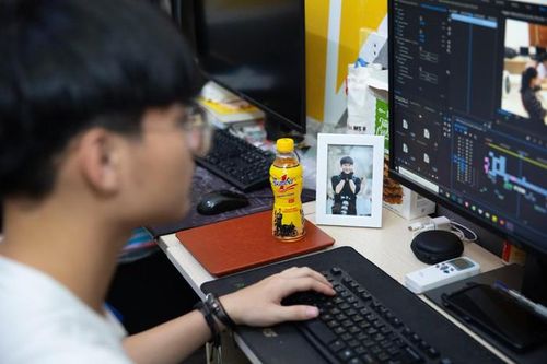 Làm nghề dựng phim: Luôn cần tỉnh táo và tập trung cao độ