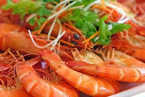 Chớ dại ăn 3 thực phẩm này cùng tôm, cẩn thận kẻo rước họa