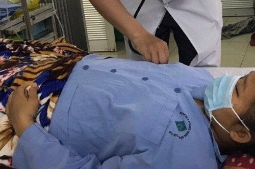 Phối hợp 2 bệnh viện cứu sống mẹ con sản phụ viêm tụy cấp hiếm gặp