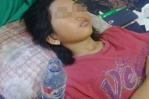 Bí ẩn thiếu nữ ngủ liền 13 ngày, ăn uống và đi vệ sinh trong lúc ngủ