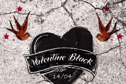 Valentine Đen 14/4 - ngày của những người độc thân