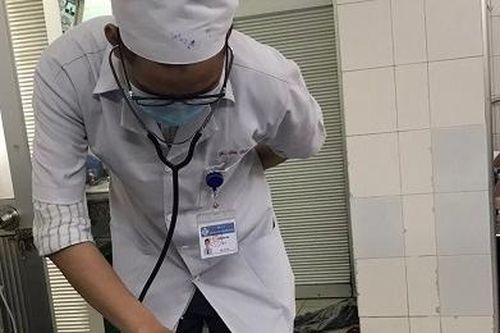 Sản phụ viêm tụy cấp được cứu cả mẹ và con
