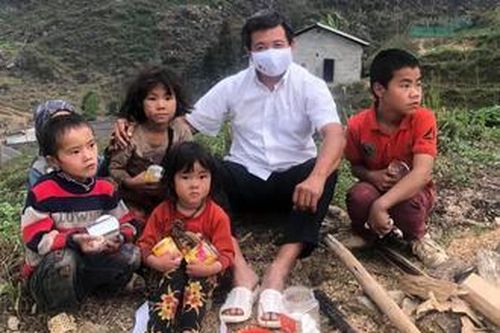 Ông Đoàn Ngọc Hải thừa nhận nóng vội khi đòi lại tiền xây nhà cho hộ nghèo