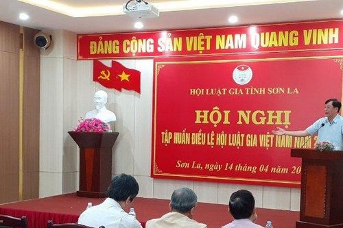 HLG tỉnh Sơn La: Nâng cao nhận thức về Điều lệ Hội trong đời sống
