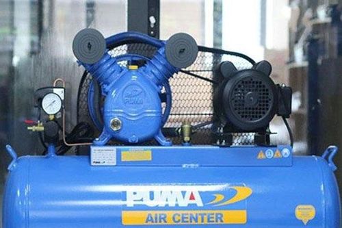 Các loại máy nén khí uy tín chất lượng tại điện máy Yên Phát