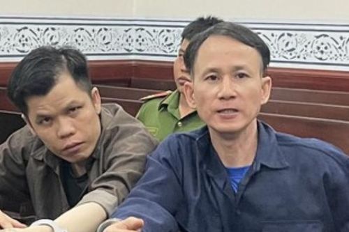 Kẻ nhiều tiền án nhận án tử
