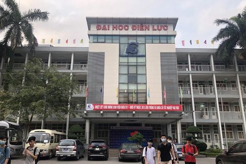 Đại học Điện lực tuyển sinh 3.640 chỉ tiêu năm 2021