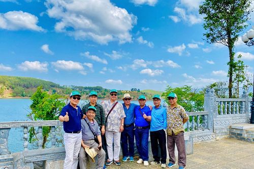 Ngành Du lịch Gia Lai đón luồng sinh khí mới