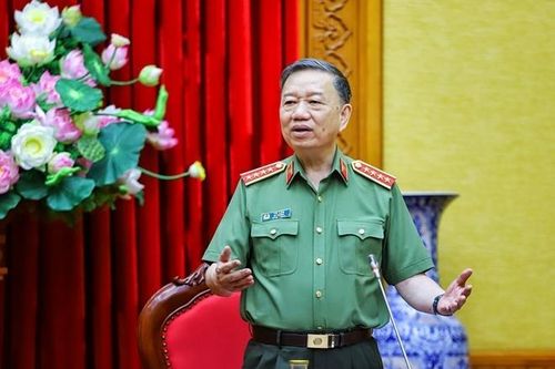 Đề xuất giao Bộ Quốc phòng, Bộ Công an quyền đào tạo Cao cấp lý luận chính trị