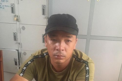 Bắt kẻ bị truy nã, dùng giấy tờ giả lừa đảo chiếm đoạt hàng tỷ đồng